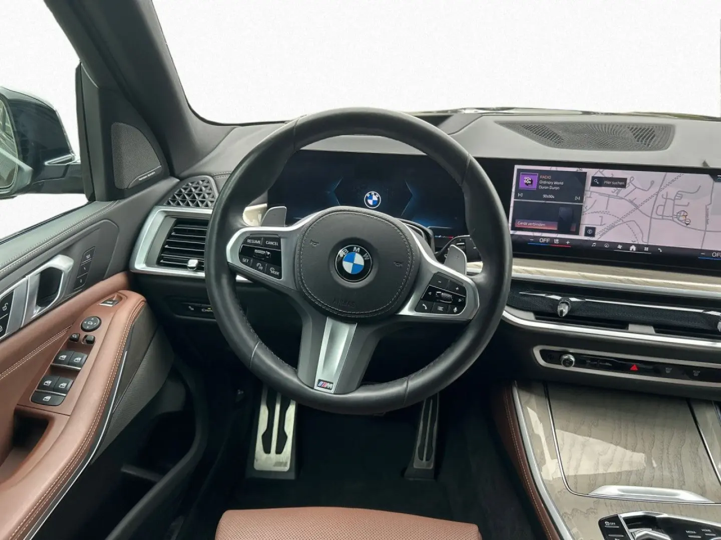 X5 40i M Sport PRO DAProf PAProf Pano StndHz AHK