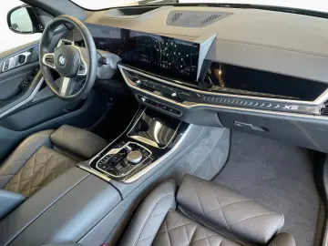 X5 xDrive40i M Sport Pano,AHK,AdLED,H/K,SoftCl