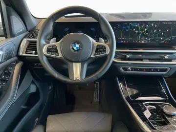 X5 xDrive40i M Sport Pano,AHK,AdLED,H/K,SoftCl