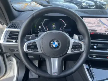 X5 xDrive40i M Sport || AHK Pano 360° H&K SoftCl