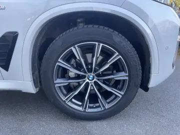X5 xDrive40i M Sport || AHK Pano 360° H&K SoftCl