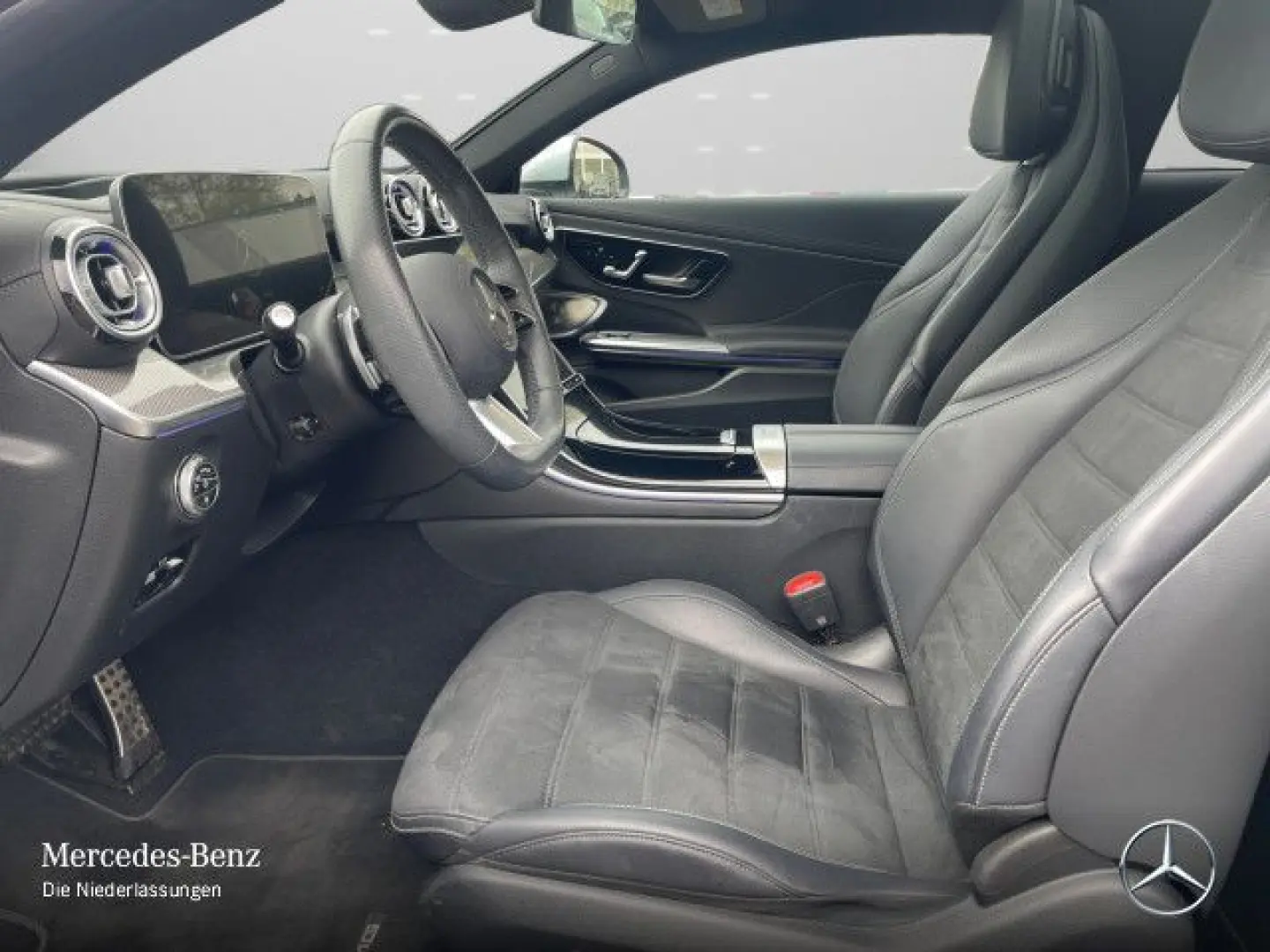 CLE 300 4M Cp. AMG Prem.+/PANO/HUD/360°/DIGI