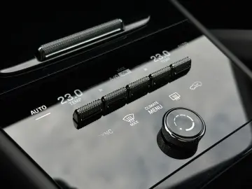 Cayenne E-Hybrid Coupe