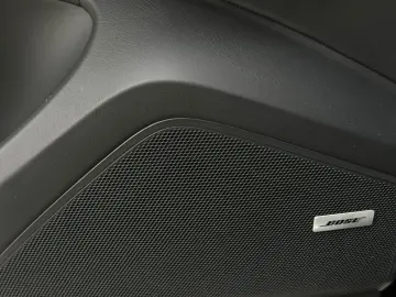 Cayenne E-Hybrid Coupe