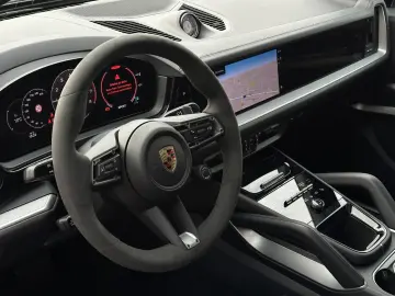 Cayenne E-Hybrid Coupé BOSE SHZ V H Ambientebel.
