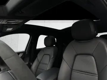 Cayenne E-Hybrid Coupé BOSE SHZ V H Ambientebel.