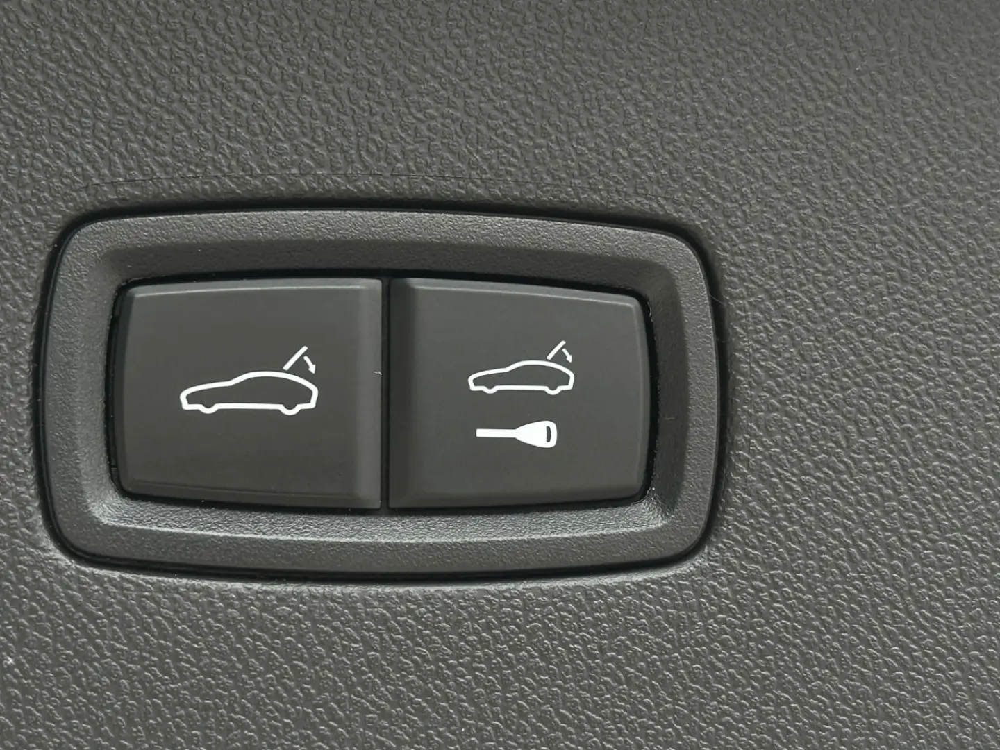 Cayenne E-Hybrid Coupé BOSE SHZ V H Ambientebel.