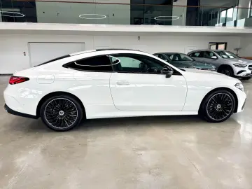 CLE Coupe 200 AMG Night Pano Kamera Memory KEYLE