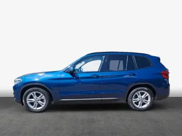X3 xDrive20d Aut. Advantage *Hud*SHZ*LED*