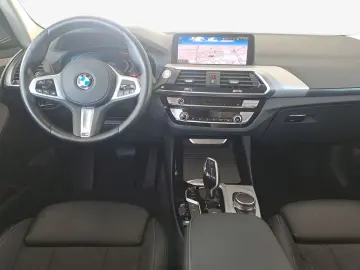 X3 xDrive20d Aut. Advantage *Hud*SHZ*LED*