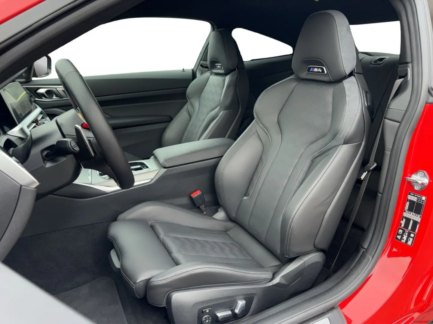 M4 Competition Coupé M xDrive *TOP AUSSTATTUNG*