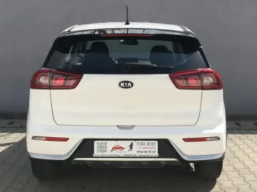 Kia Niro 1.6 GDI 6DCT HEV