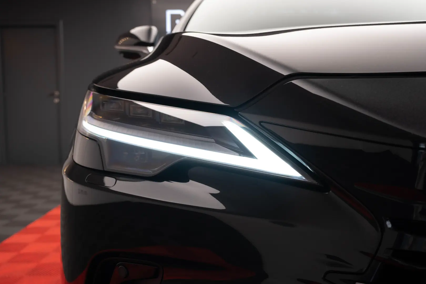 Lexus RX450H+ Luxury - Model 2025 - Auto NOU
