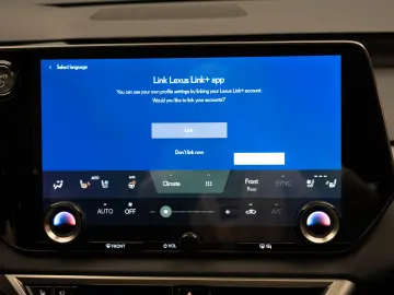 Lexus RX450H+ Luxury - Model 2025 - Auto NOU