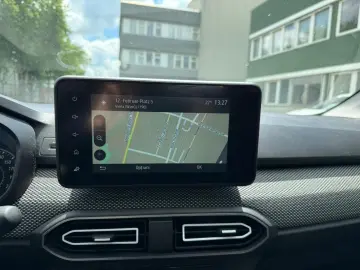 DACIA JOGGER EXTREME