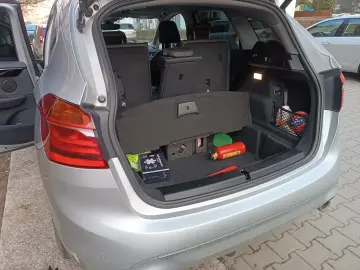 BMW 220 Active Tourer