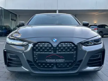 M440 d xDrive Coupé | Schiebedach | H/K