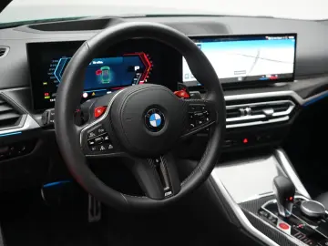 M3 Competition xDrive Keramik/Carbon/Leder/ACC/W