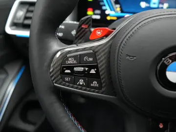 M3 Competition xDrive Keramik/Carbon/Leder/ACC/W