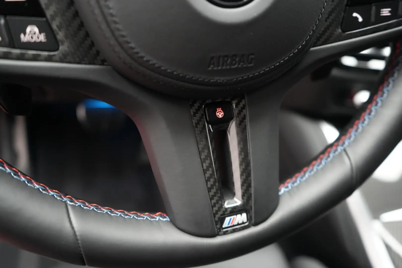 M3 Competition xDrive Keramik/Carbon/Leder/ACC/W