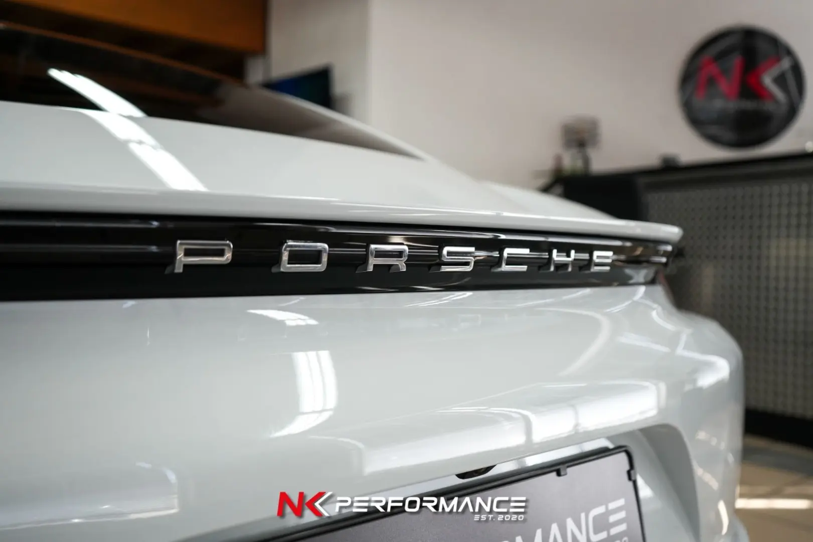 Cayman 718 / BOSE / ACC/KAMERA/CARBON/
