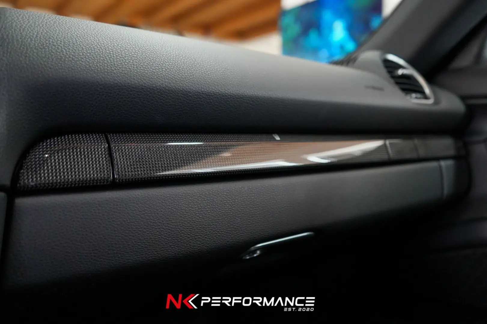 Cayman 718 / BOSE / ACC/KAMERA/CARBON/