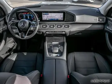 GLS 350 d 4M PREMIUM PLUS Airmatic Pano AHK
