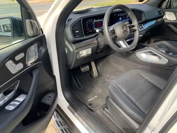 GLS*AMG*HUD*AHK*3D*360*STANDH.HINTERACHSLENKUNG*