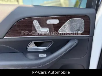 GLS 580 4M AMG PREMIUM+*STHZG*AHK*FACELIFT*MY24