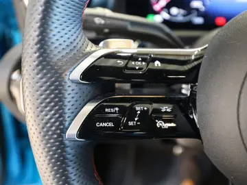 CLA 220 4M Coupé AMG Sport Premium Standhz. Dist