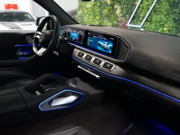 GLS 450d*4M*AMG*6 SEAT*AUX.HEAT*95.868€ NETTO