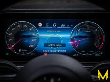 GLS 450 d 4M AMG|LM23Z|E-ACTIVE|BUR.HIGH-END|M24