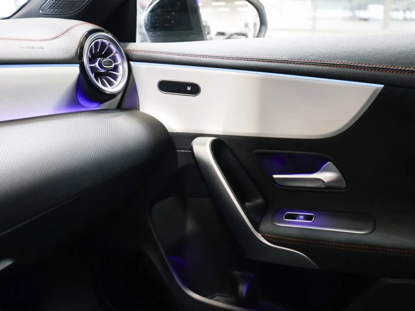 CLA 250 SB 4M AMG Sport Premium LED Pano Navi SH