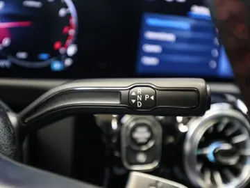 CLA 250 SB 4M AMG Sport Premium LED Pano Navi SH