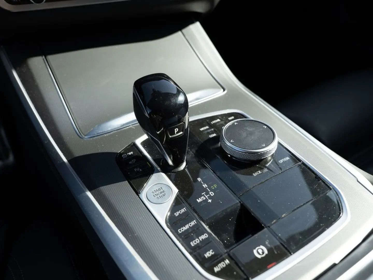 X5 xDrive 30d M-Sportpaket PANO HUD 360° LASER