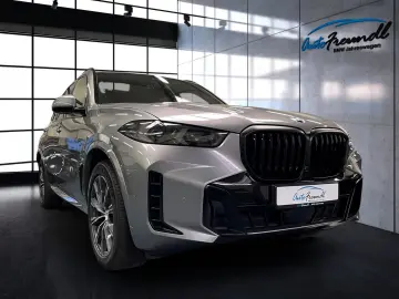 X5 30d  LCI M Sport Pro *Pano*4xSH*AHK+Standh.*