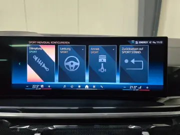 X5 30d  LCI M Sport Pro *Pano*4xSH*AHK+Standh.*