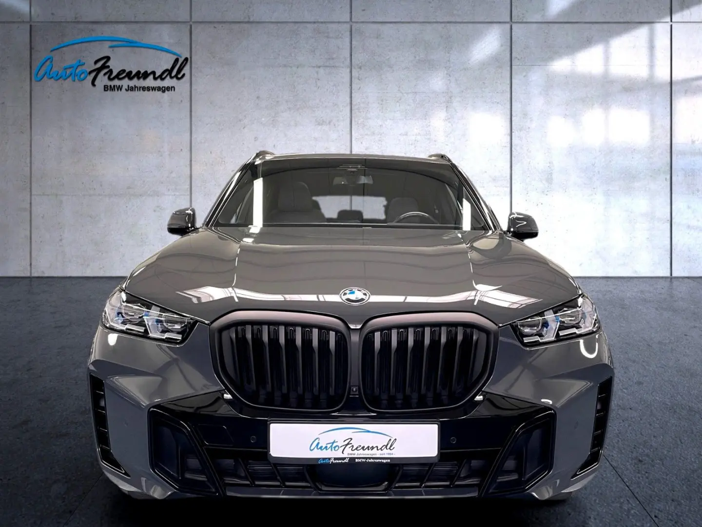 X5 30d  LCI M Sport *Pano*4xSH*Sitz Klima*AHK*