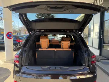 X5 xDrive40d xLine*7-SITZER*LASER*HUD*360°KAMERA