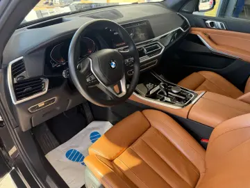 X5 xDrive40d xLine*7-SITZER*LASER*HUD*360°KAMERA