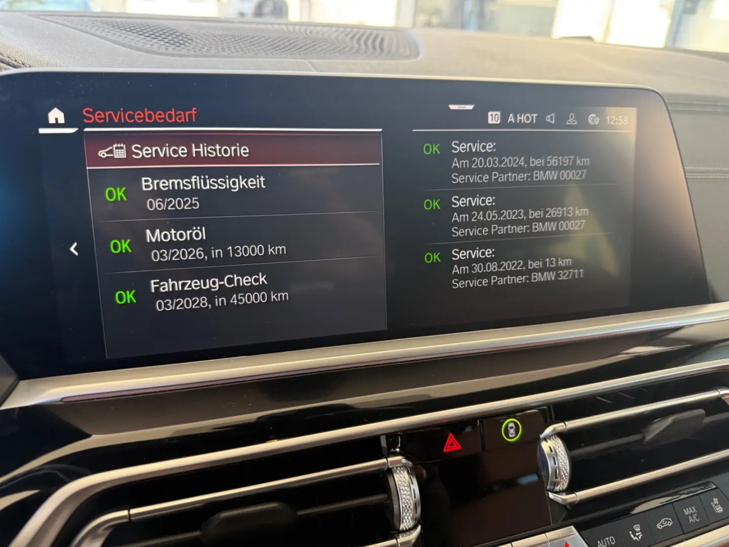 X5 xDrive40d xLine*7-SITZER*LASER*HUD*360°KAMERA