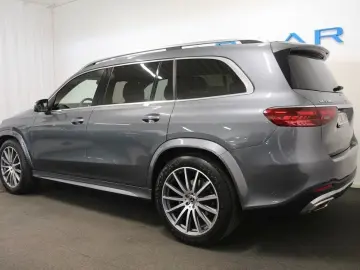 GLS 580