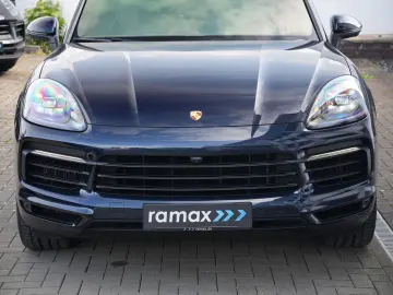 E-Hybrid Coupé  LEDER BRAUN-LUFTF.-PANO-21TURBO