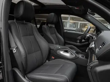 GLS 580 4M AMG/ILS/PSD/AHK/Burm/360°/HUD/23''/Ni