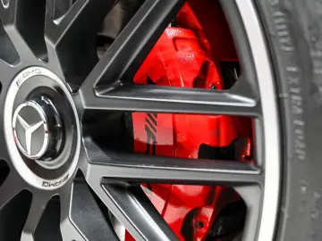 GLS 63 AMG 4Matic+ Vollausstattung 7Sitzer 19%