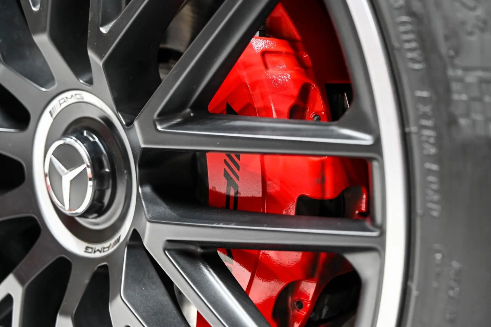 GLS 63 AMG 4Matic+ Vollausstattung 7Sitzer 19%