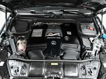 GLS 63 AMG 4Matic+ Vollausstattung 7Sitzer 19%
