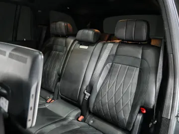 GLS 63 AMG 4Matic+ Vollausstattung 7Sitzer 19%