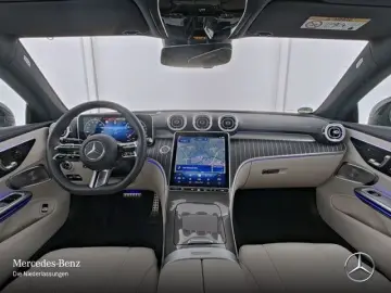 CLE 200 Cp AMG Premium+/Pano/AHK/Night/Burmester