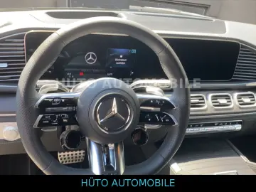GLS 63 4MATIC+ MOPF2024 AMG ULTIMATE VOLL